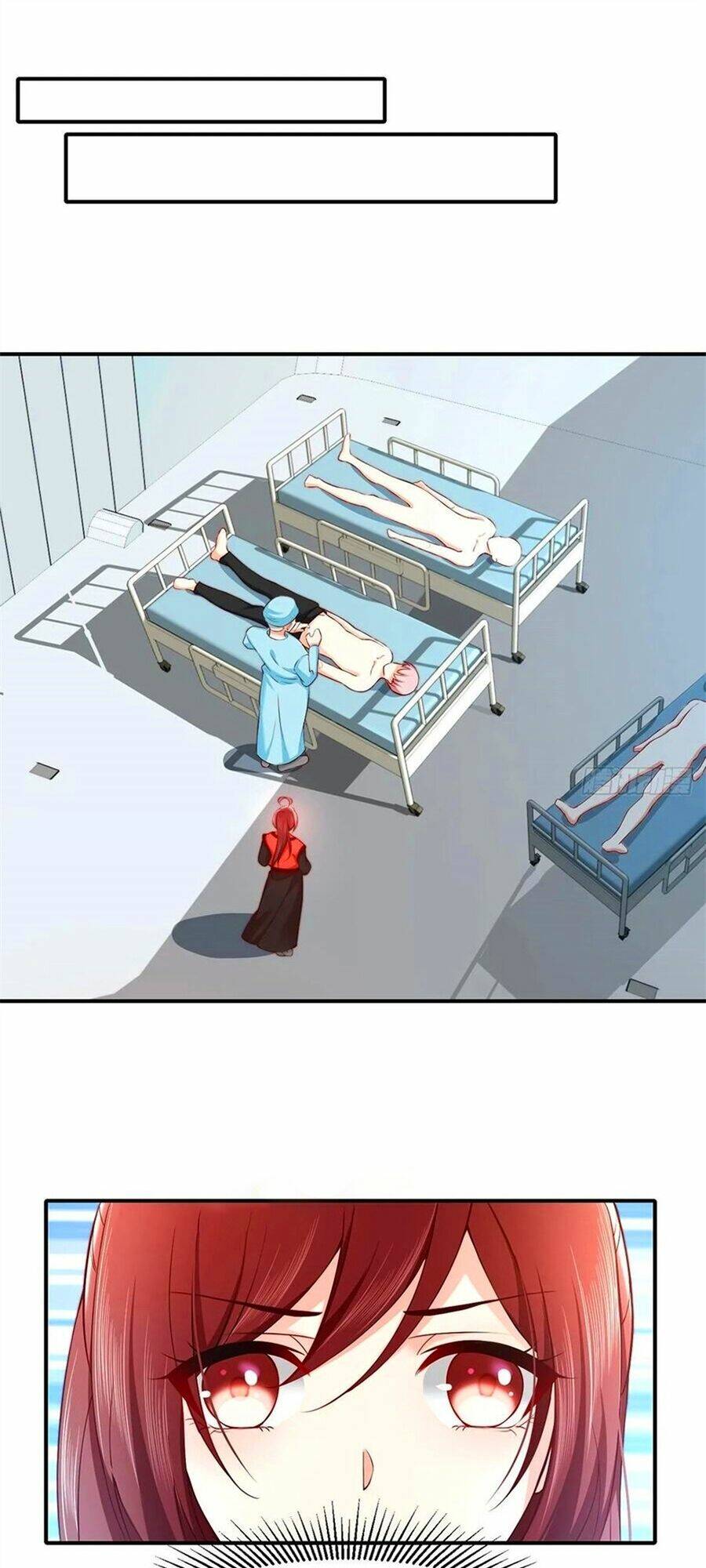 Nam Thần Truy Thê Chỉ Nam: Chapter 90.2