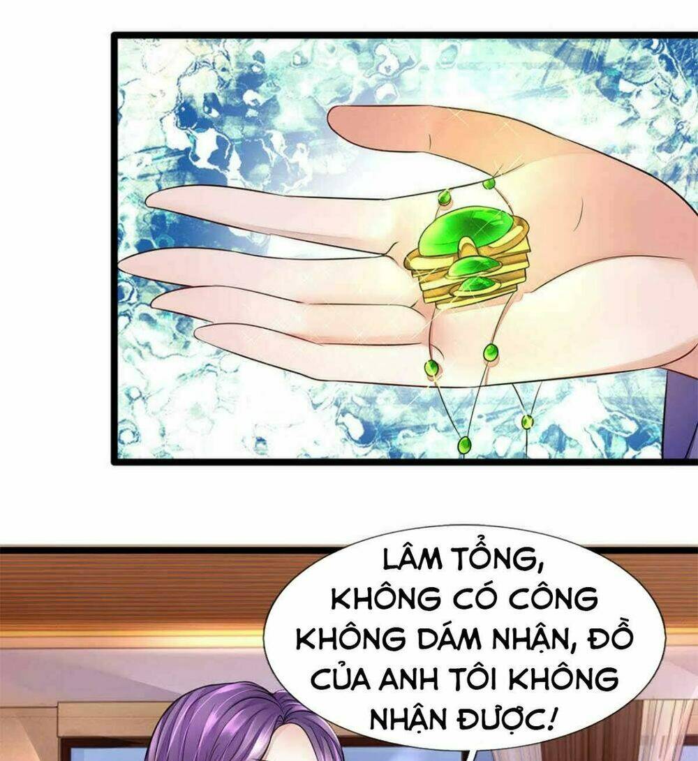 Chung Cực Binh Vương Tại Đô Thị: Chapter 18