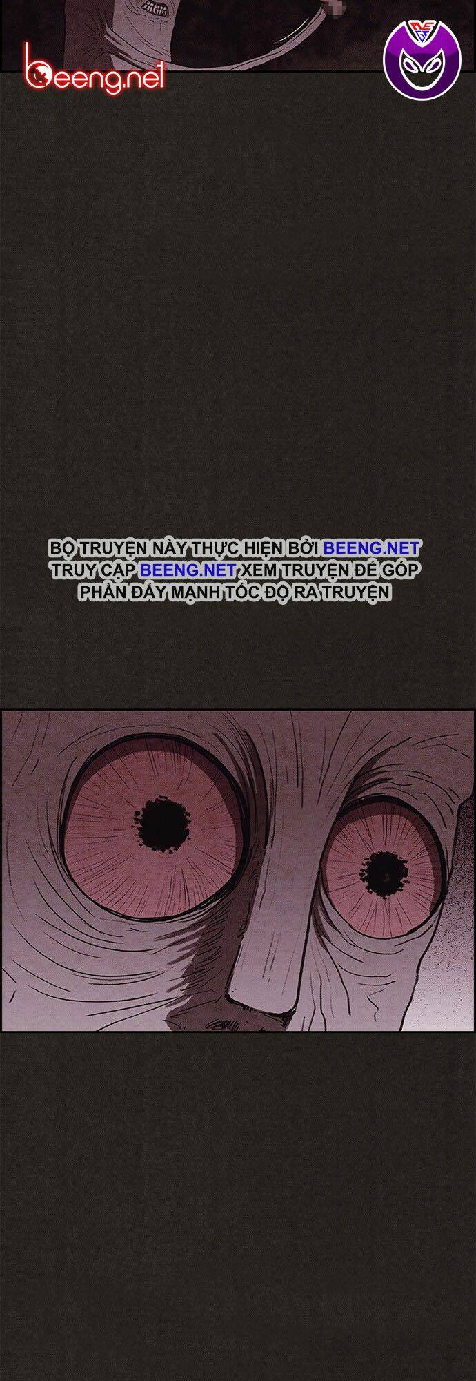 Quái Vật Tại Chung Cư Xanh: Chapter 110