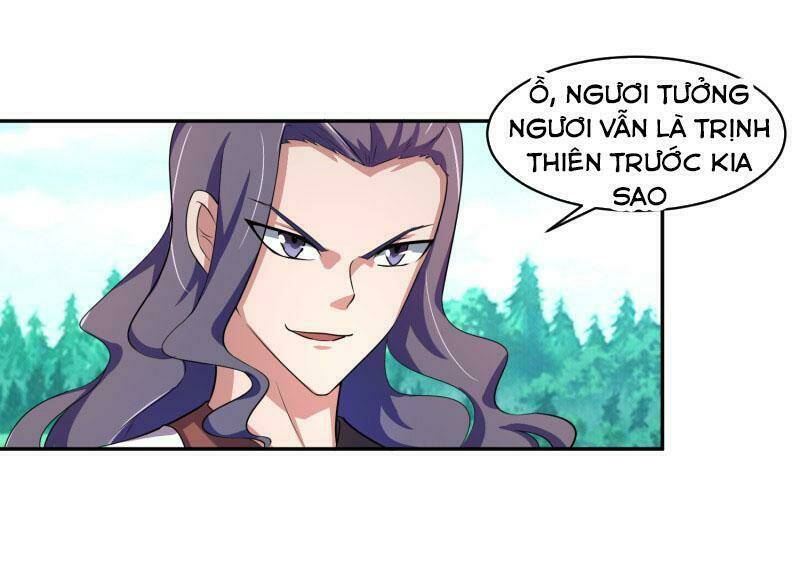 Tuyệt Thế Thánh Đế: Chapter 10