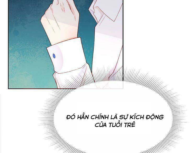Giai Điệu Của Sự Va Chạm: Chapter 46