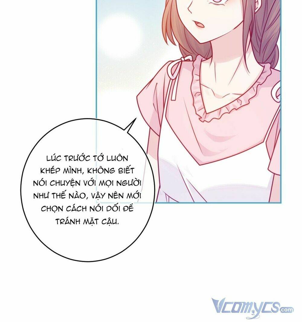 Khi Cô Gái Nhìn Thấy Thời Gian: Chapter 37