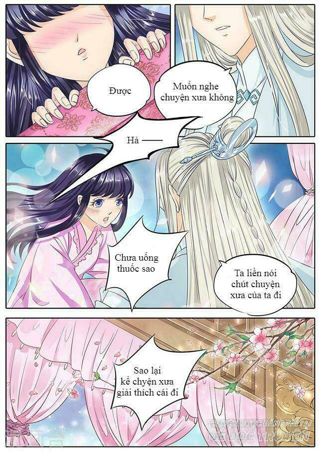 Gia Huynh Ở Lại Tìm Đường Chết: Chapter 17