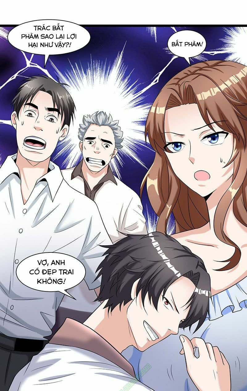 Trọng Sinh Khí Thiếu Quy Lai: Chapter 6