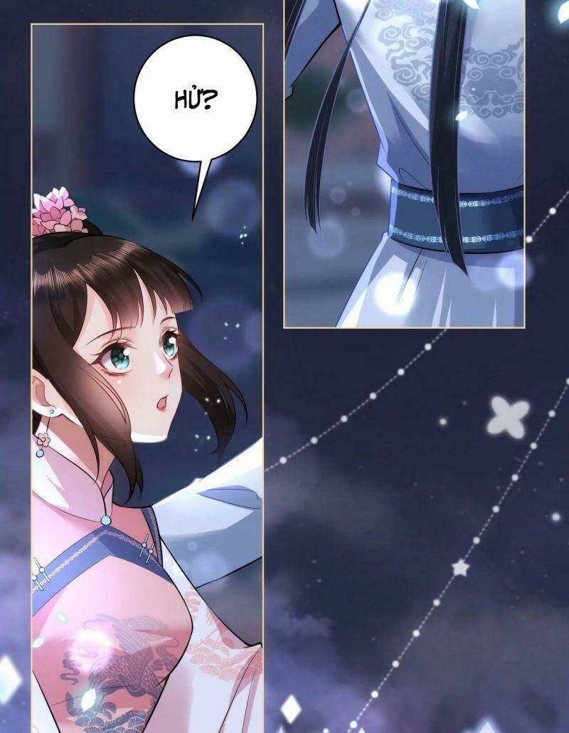 Quận Chúa Vững Vàng, Thiết Lập Nhân Vật Không Thể Vỡ: Chapter 76