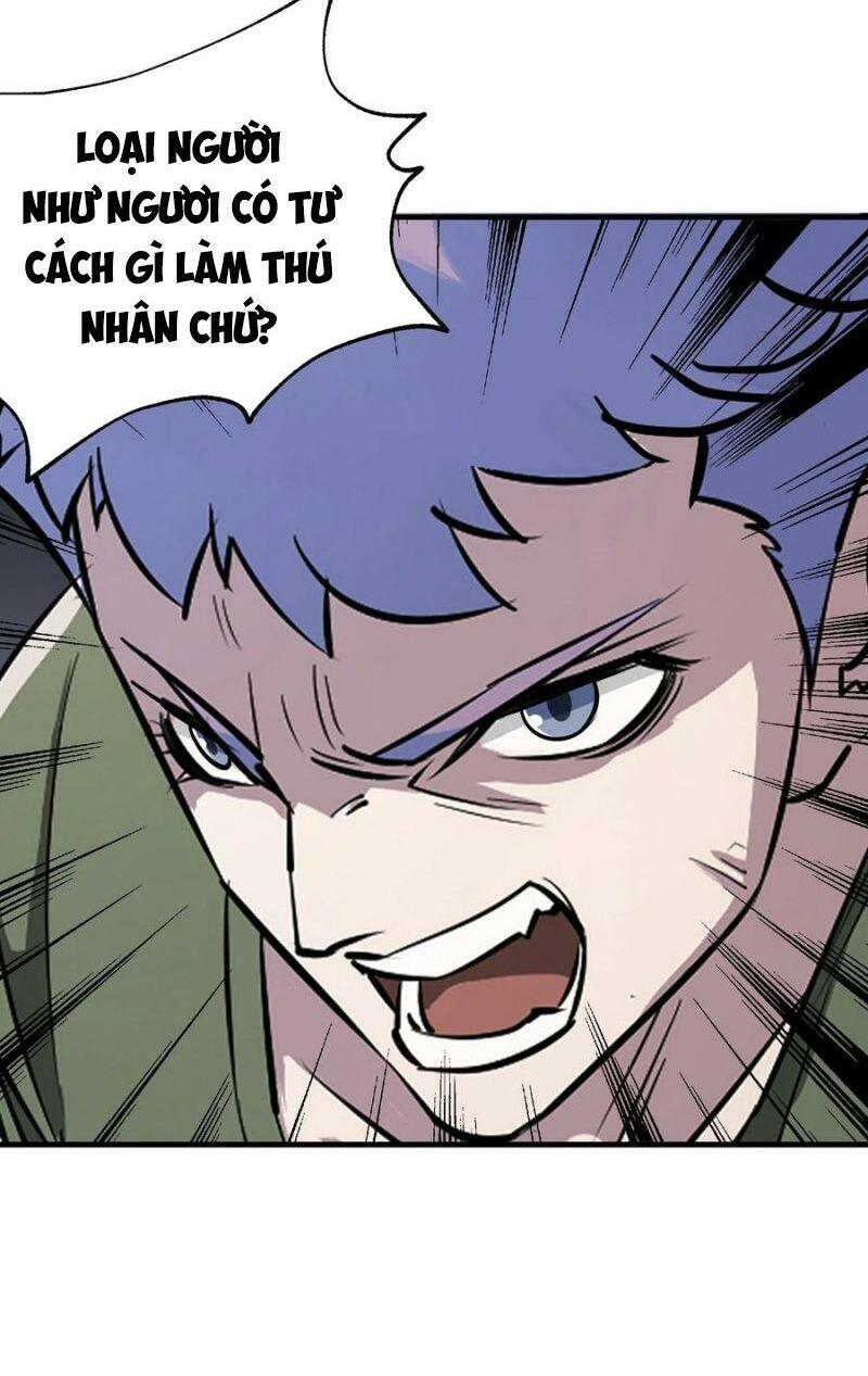 Thú Nhân: Chapter 286