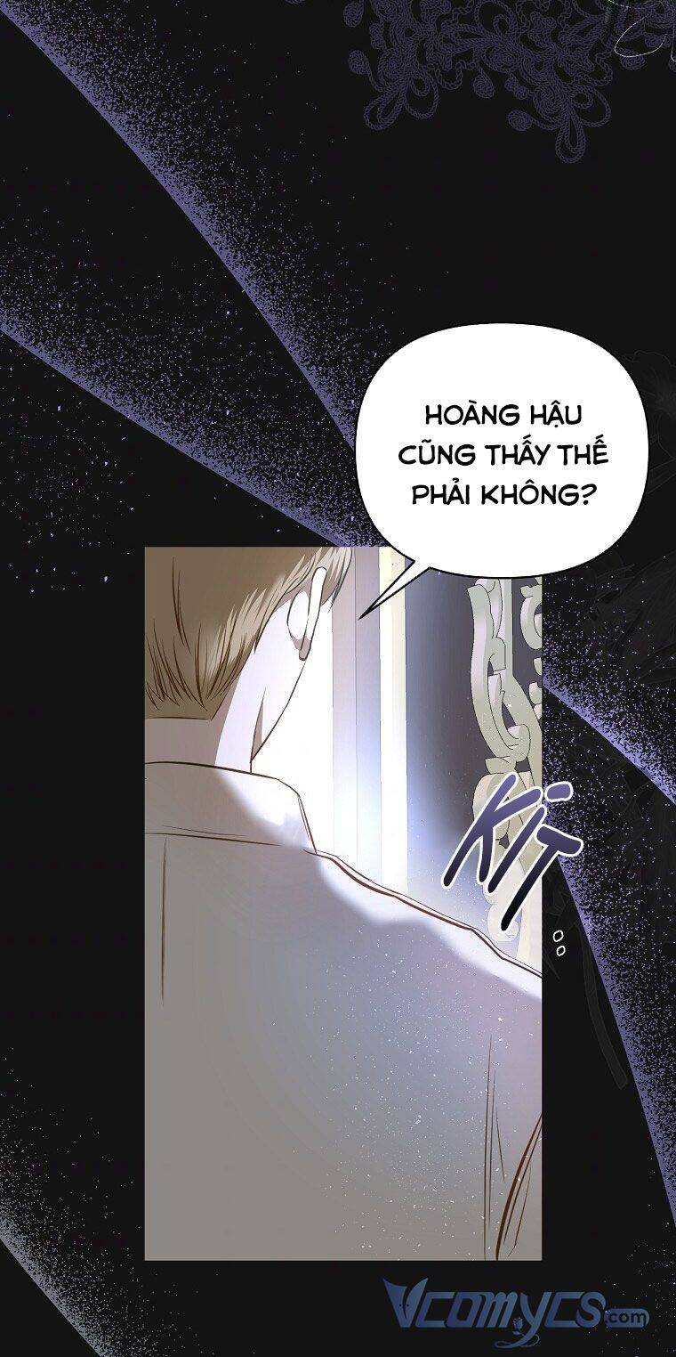 Phương Pháp Sống Sót Khi Phải Ngủ Cùng Hoàng Đế: Chapter 3