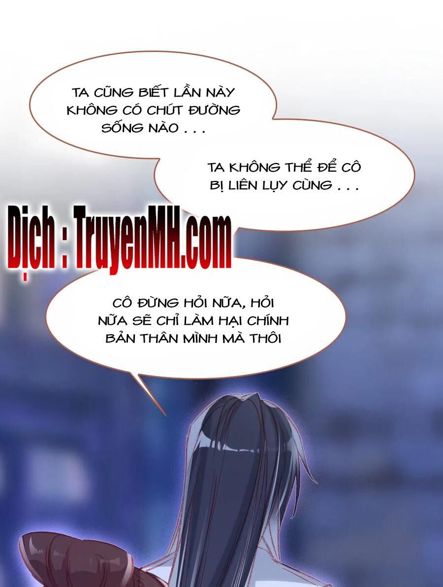Gả Cho Một Tên Thái Giám Đáng Ghét: Chapter 187