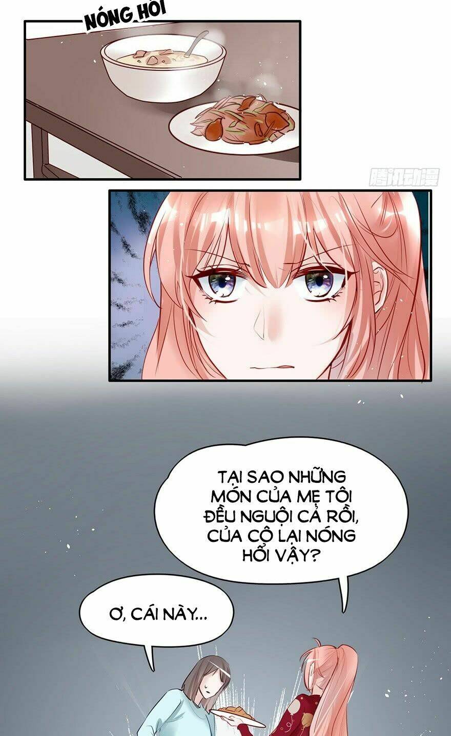 Sau Này Vẫn Cứ Thích Em: Chapter 24