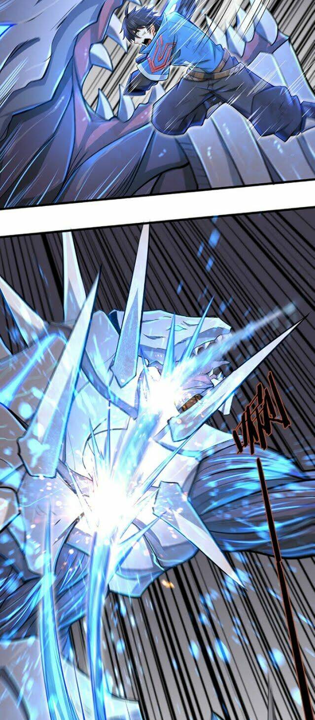 Một Trăm Triệu Điểm: Chapter 4