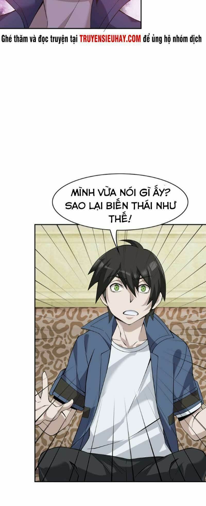 Siêu Cấp Đại Chủ Bạ: Chapter 18