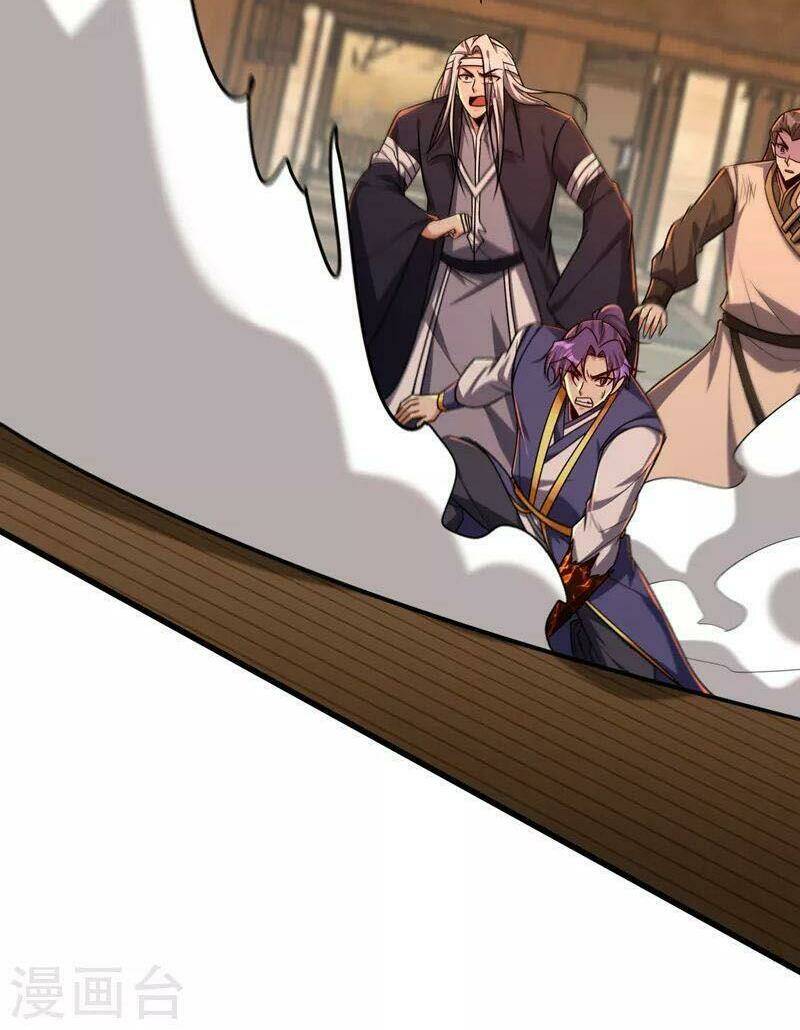 Yêu Giả Vi Vương: Chapter 265