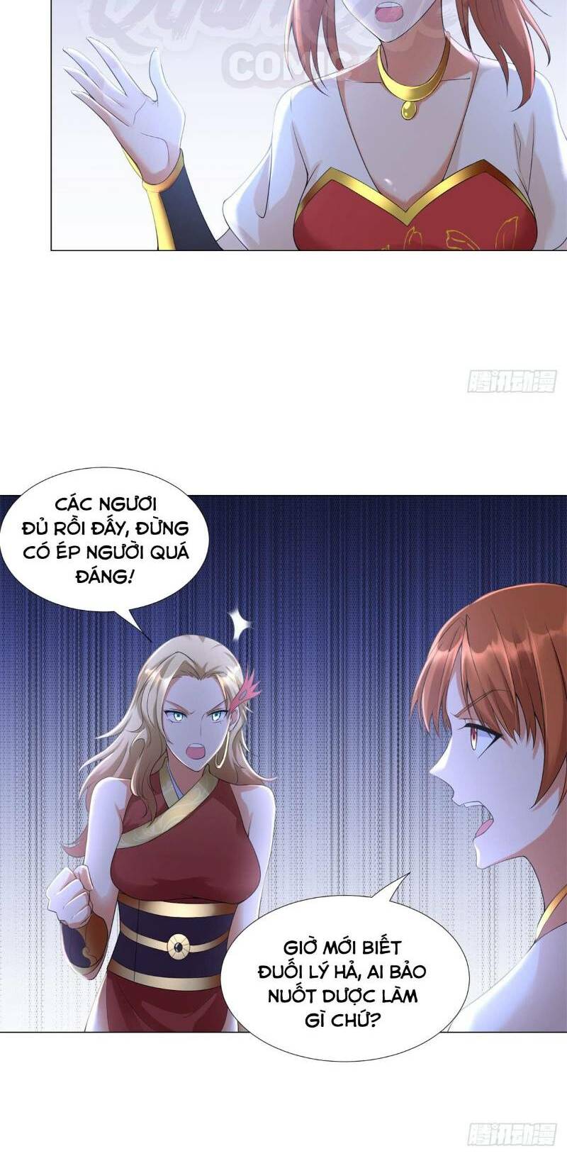 Chí Tôn Trọng Sinh: Chapter 36