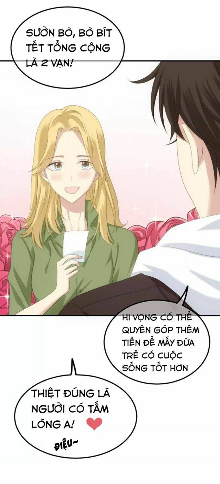 Thần Tượng Điểm Zero: Chapter 98