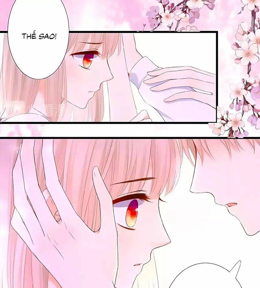 Đóa Hoa Chớm Nở: Chapter 18