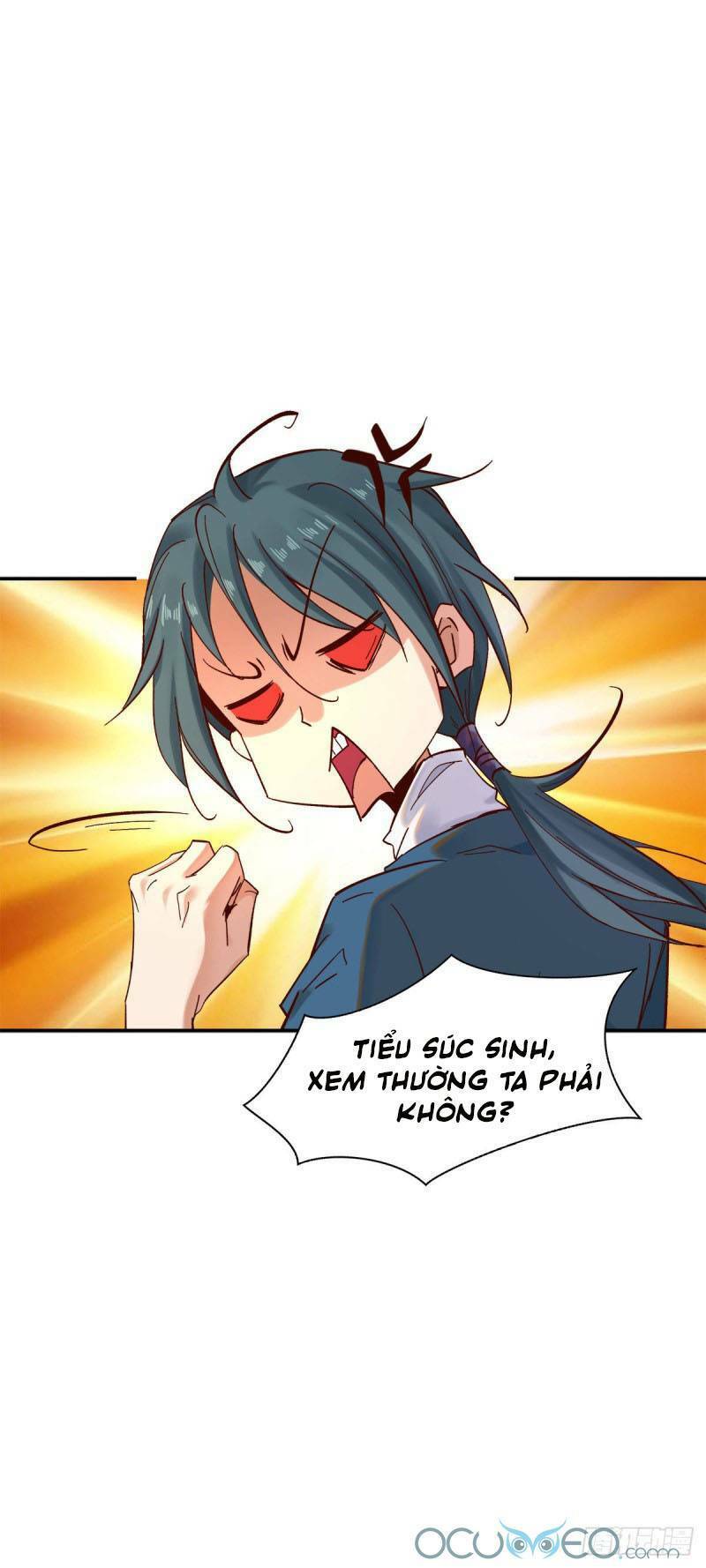 Minh Đế Độc Sủng Âm Dương Phi: Chapter 14