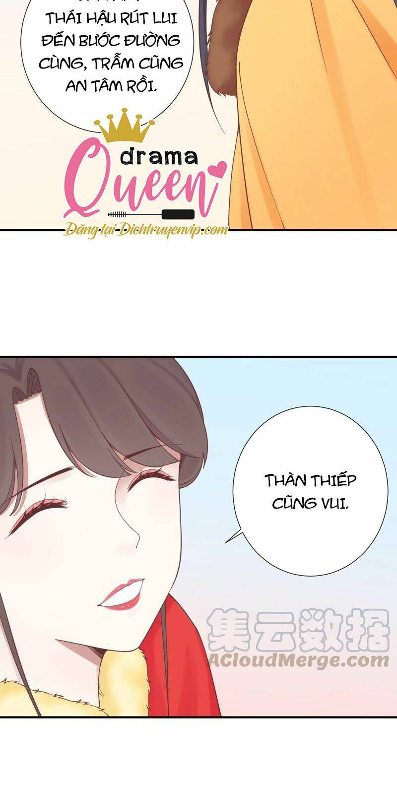 Hoàng Hậu Bận Lắm: Chapter 154