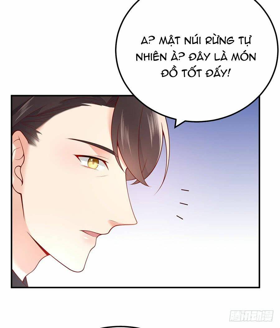 Nam Thần Truy Thê Chỉ Nam: Chapter 28.2