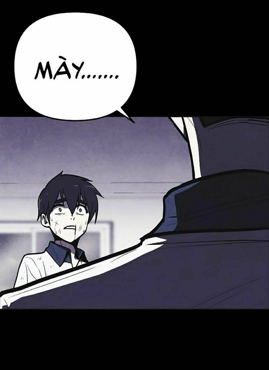 Cậu Bé Shotgun: Chapter 3