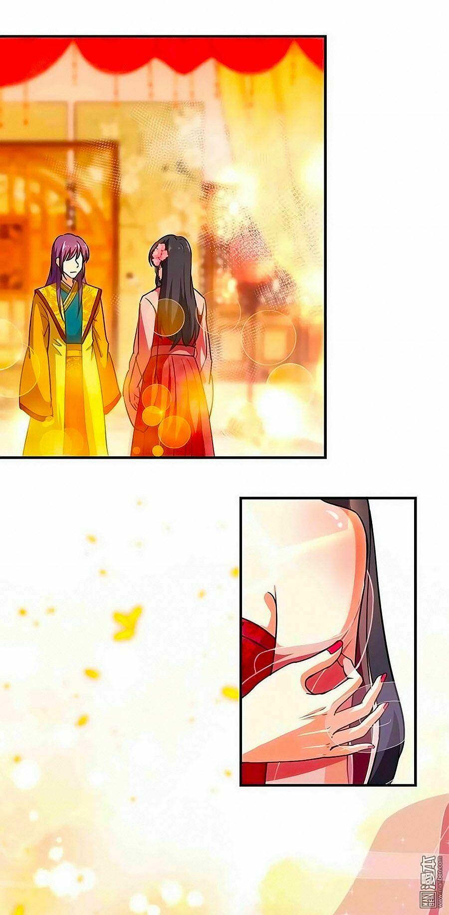 Vương Gia ! Ngươi Thật Bỉ Ổi !: Chapter 365