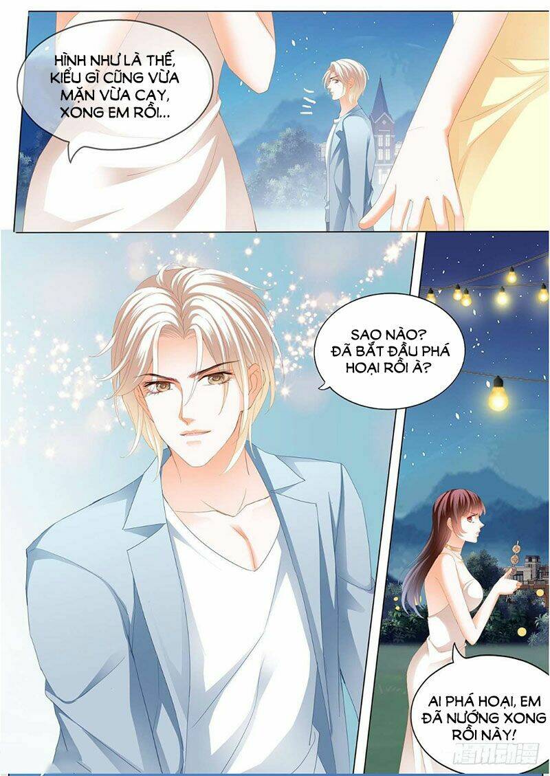 Thiểm Hôn Kiều Thê: Chapter 258