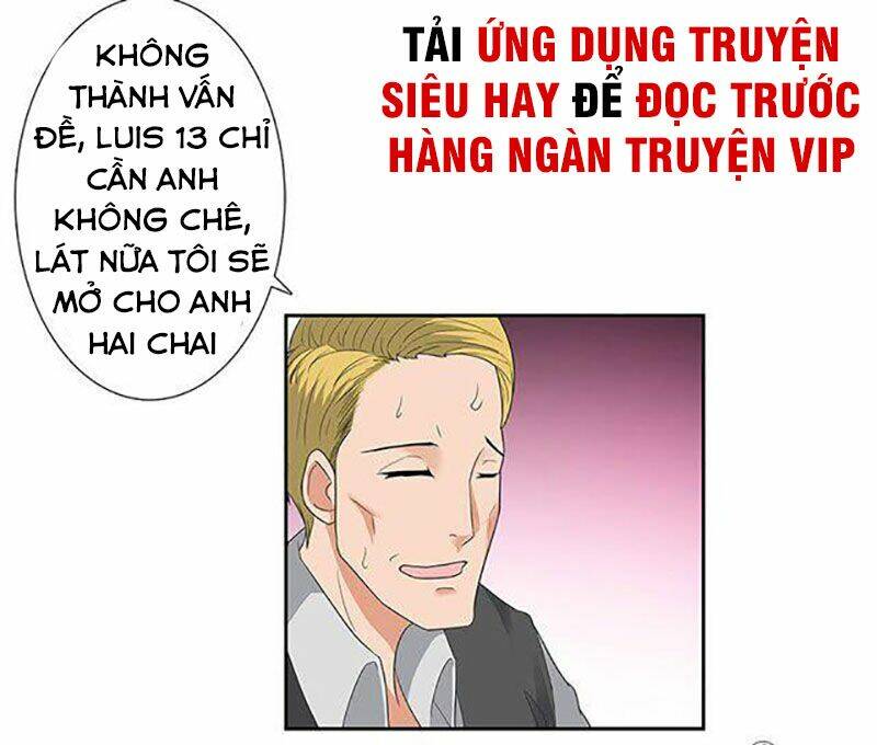 Học Viện Cao Thủ: Chapter 77