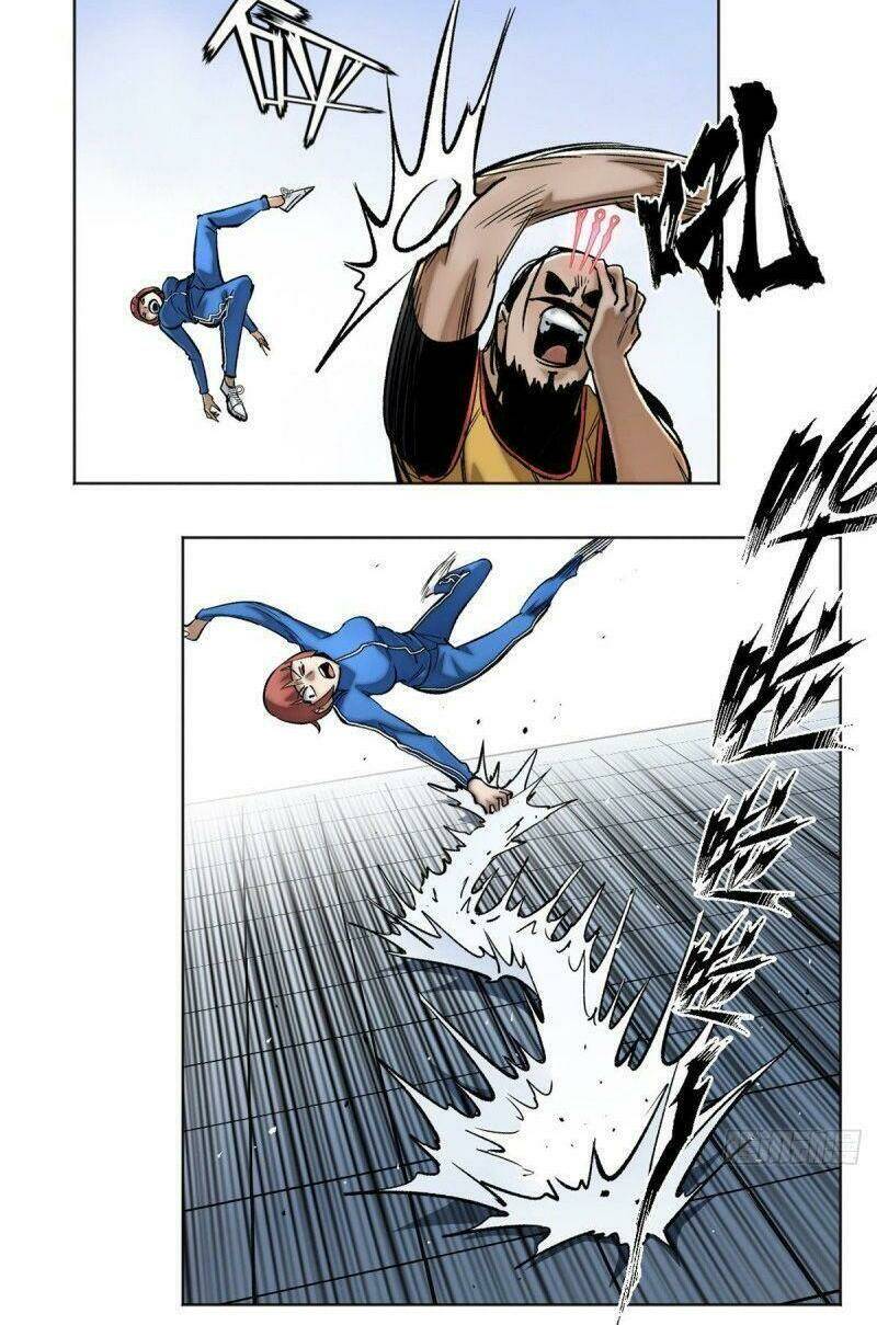 Minh Nhật Chi Kiếp: Chapter 62