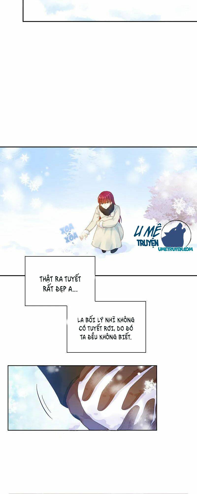 Ác Nữ Cải Biến: Chapter 66
