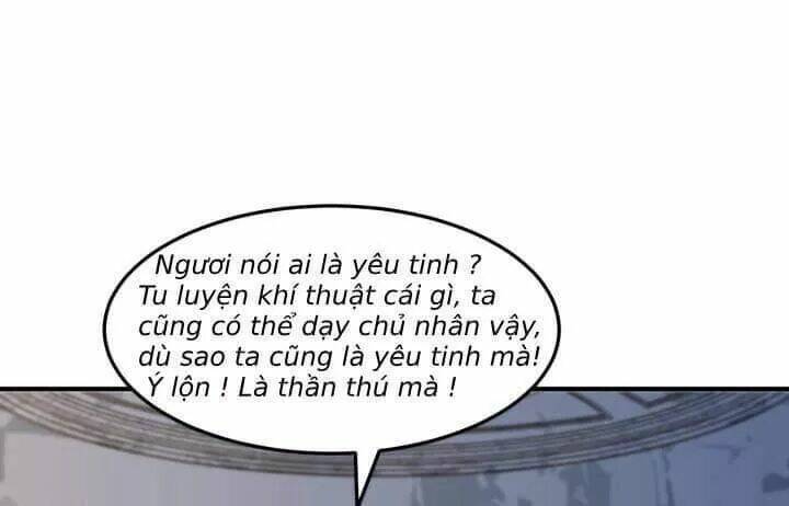 Bí Mật Của Dạ Tộc: Chapter 40