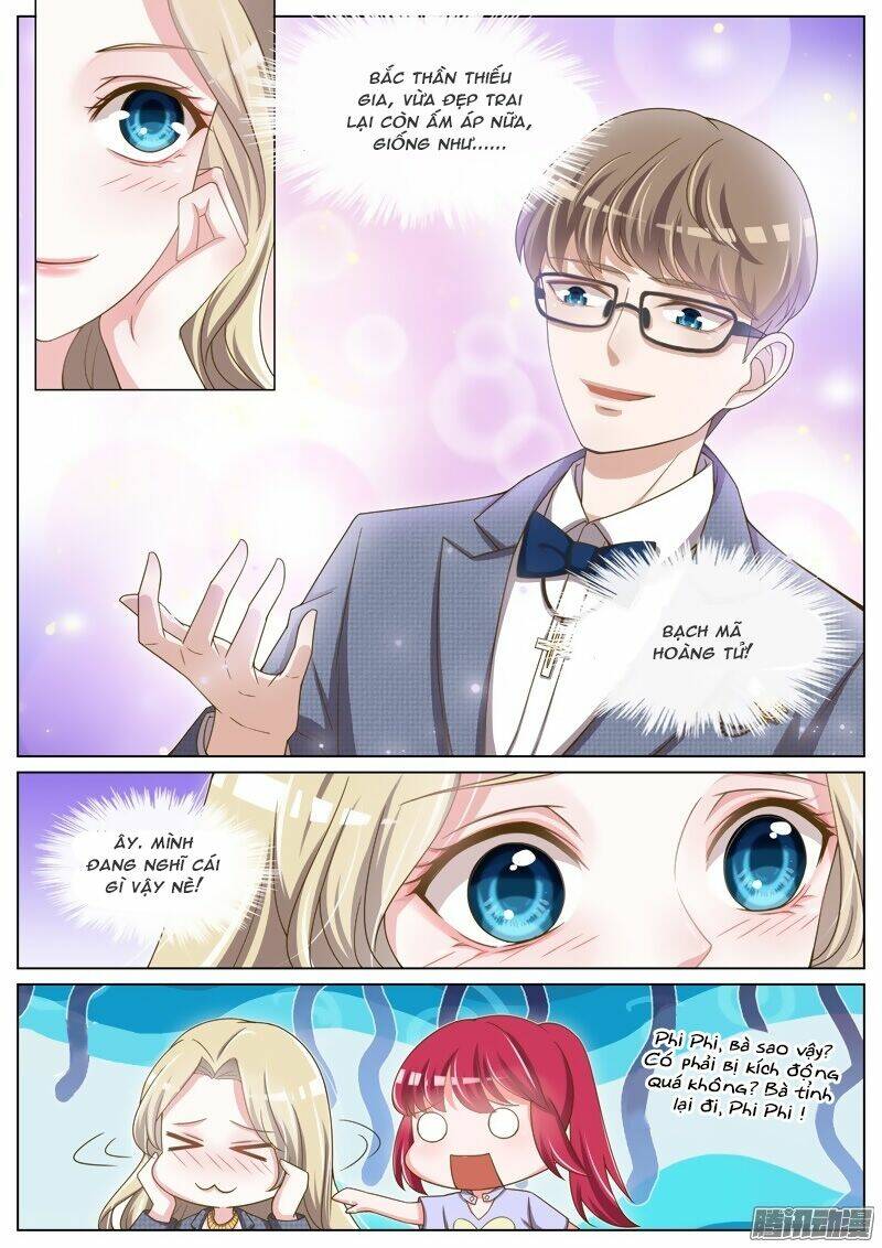 Vương Bài Giáo Thảo: Chapter 52