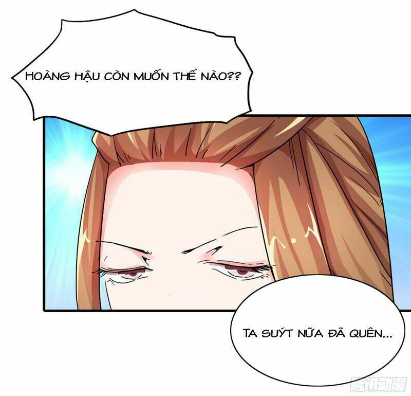 Hoàng Đế Hùng Mạnh Nhất Trong Lịch Sử: Chapter 9