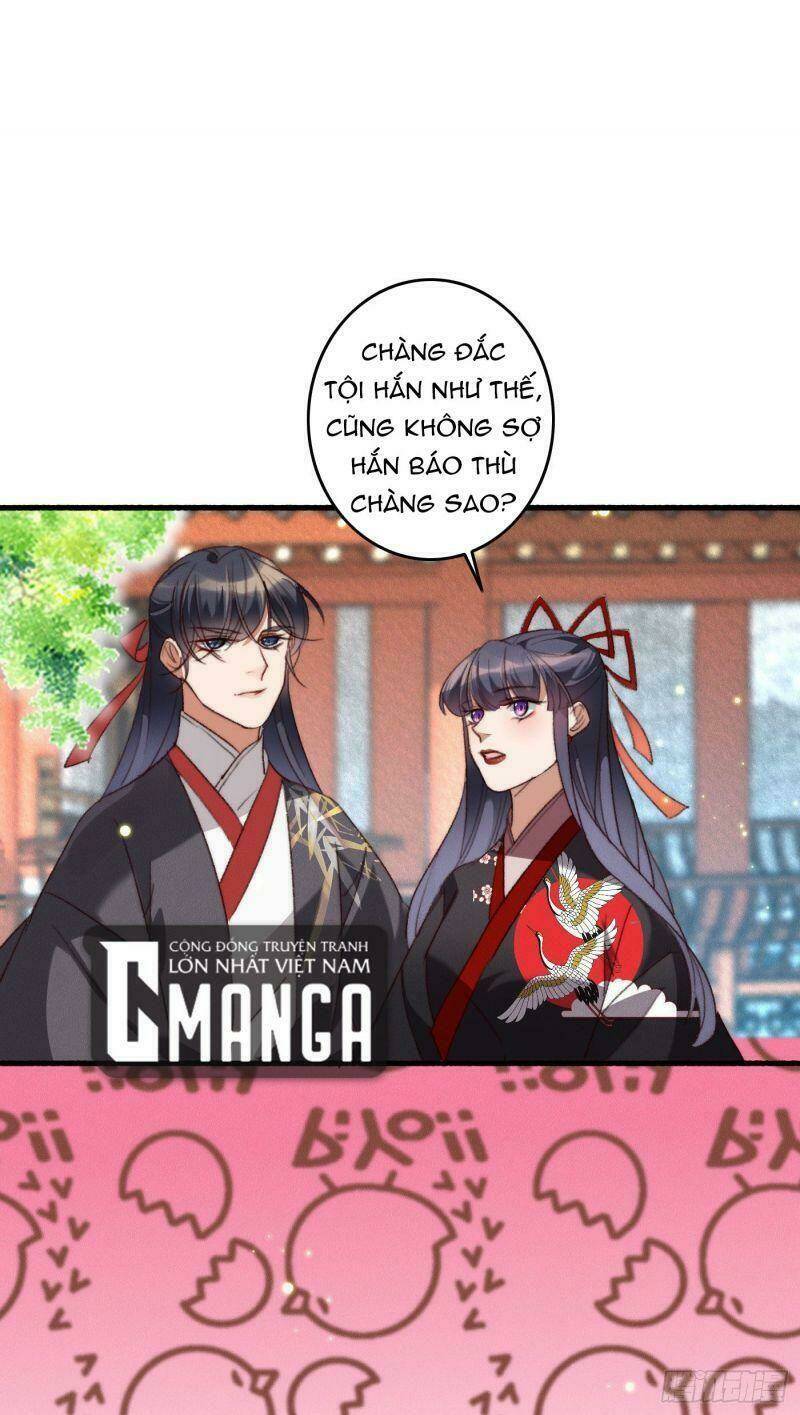 Ngự Thú Cuồng Phi: Chapter 25