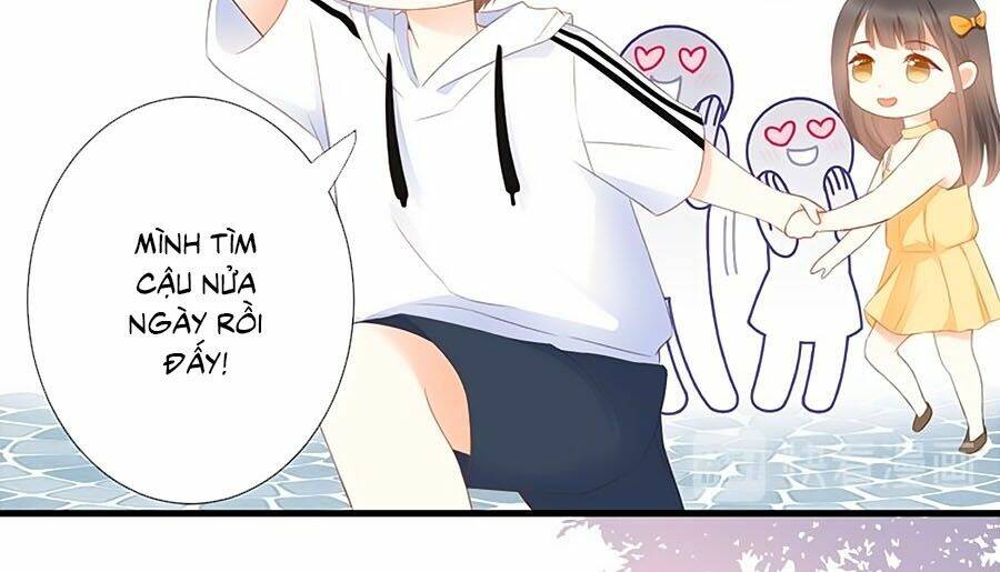 Đóa Hoa Chớm Nở: Chapter 39.6