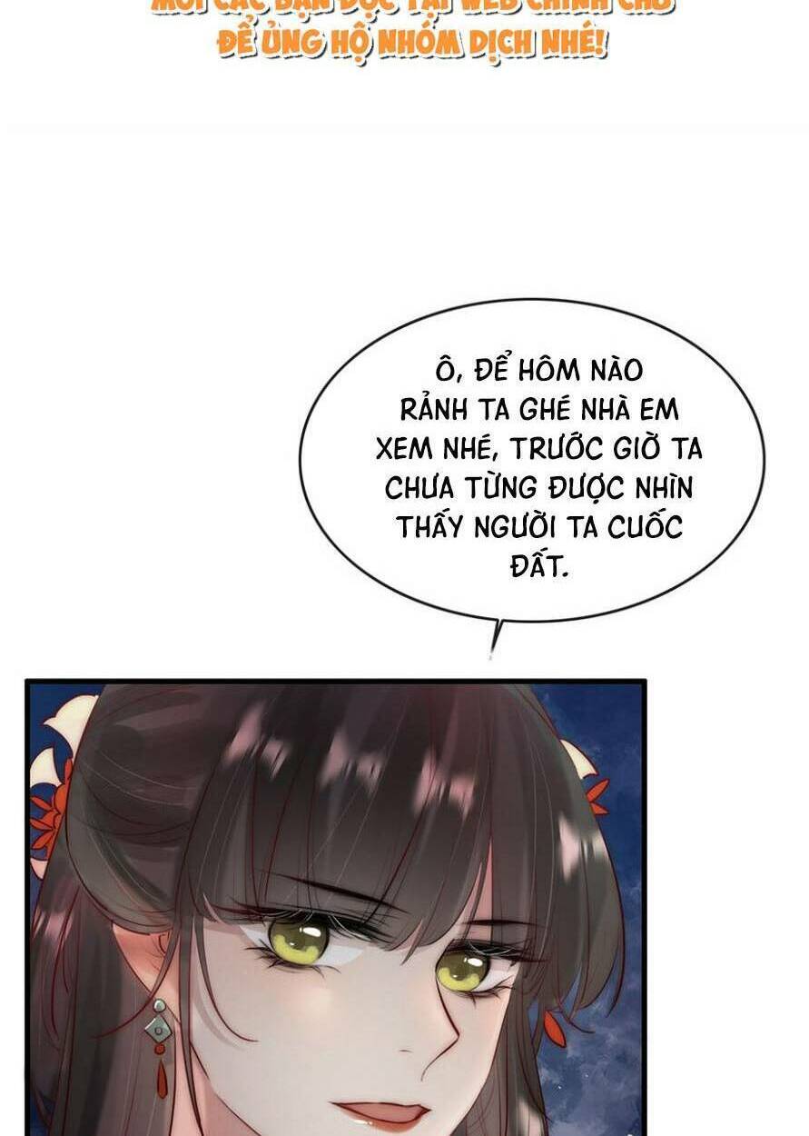 Hòa Thượng Phản Diện Giả Bạch Liên Hoa: Chapter 8