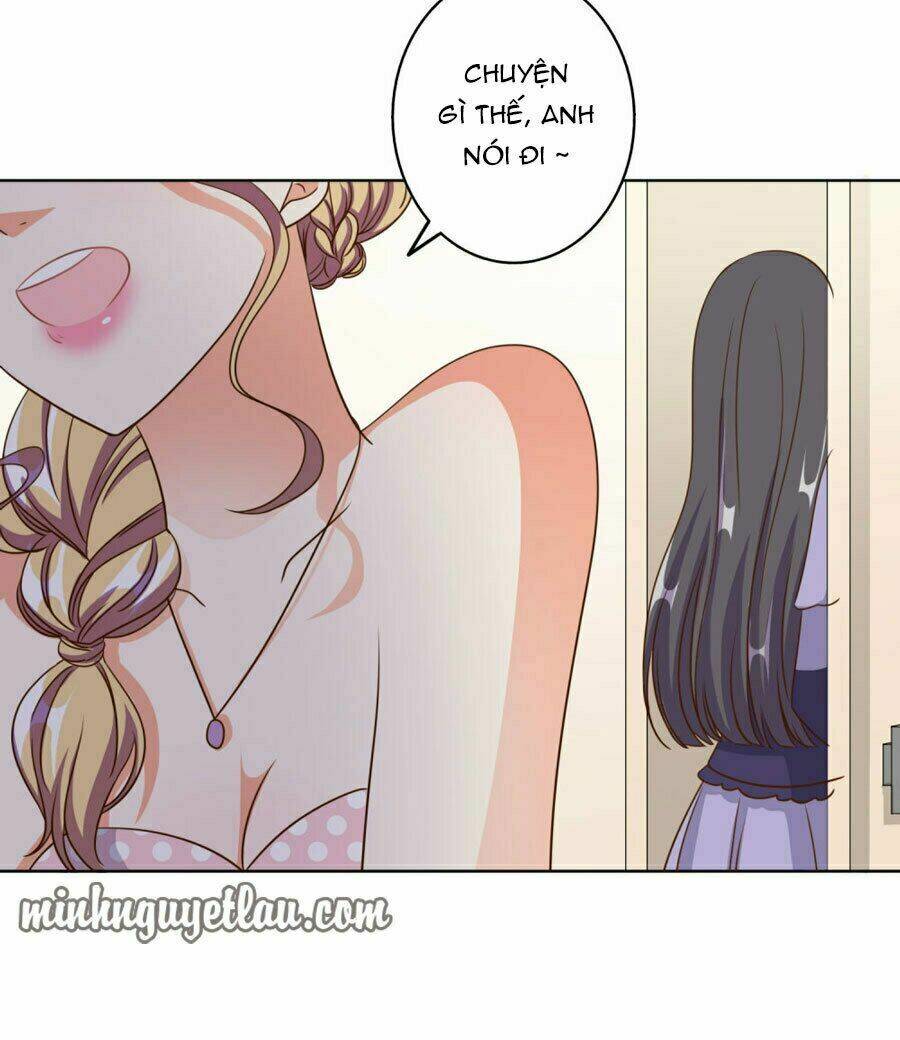 Hôn Nhân Dục Vọng: Thiếu Gia Nhẹ Một Chút!: Chapter 81