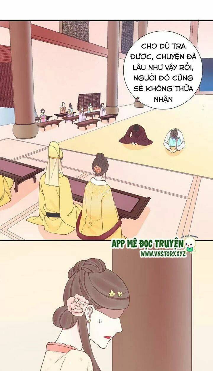 Hoàng Hậu Bận Lắm: Chapter 124