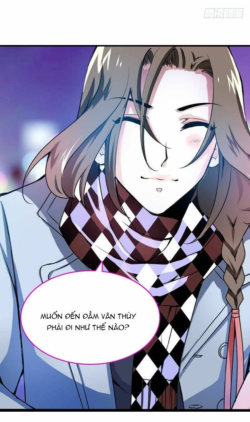 Cứu Tôi Đi Hủ Thần: Chapter 5