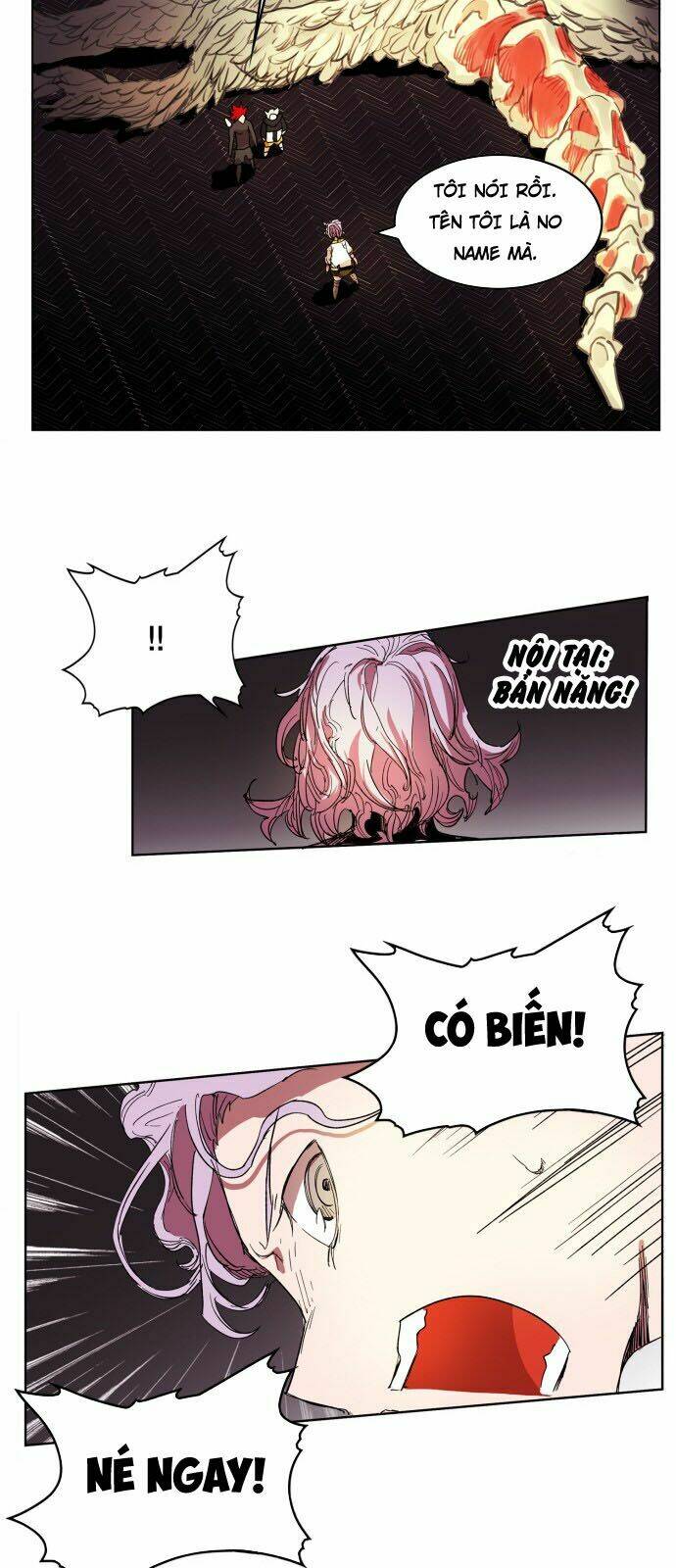 Hard Core Leveling Warrior: Chapter 91