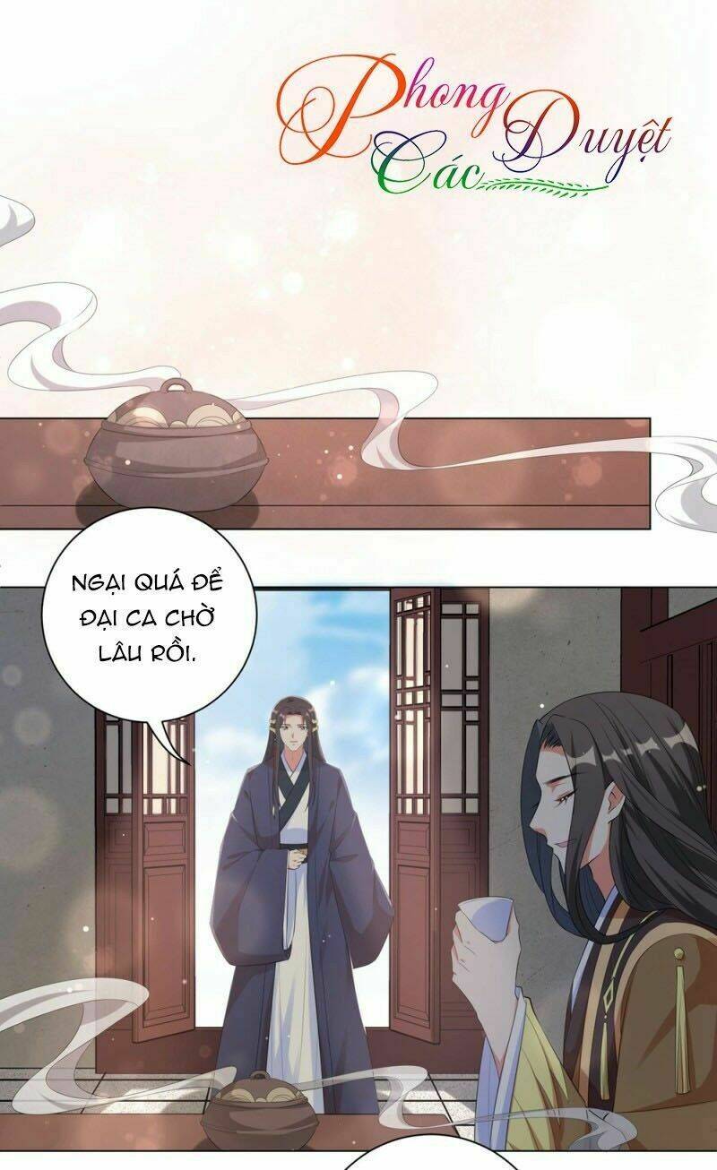 Vương Phi Có Độc!: Chapter 88