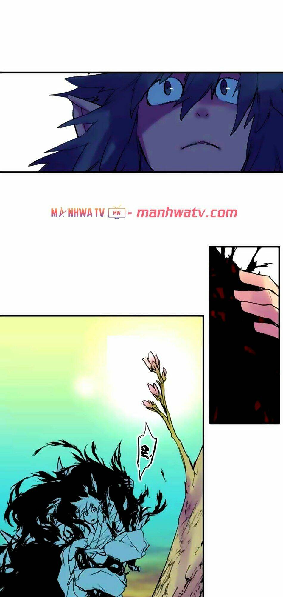 Ake No Tobari: Chapter 168