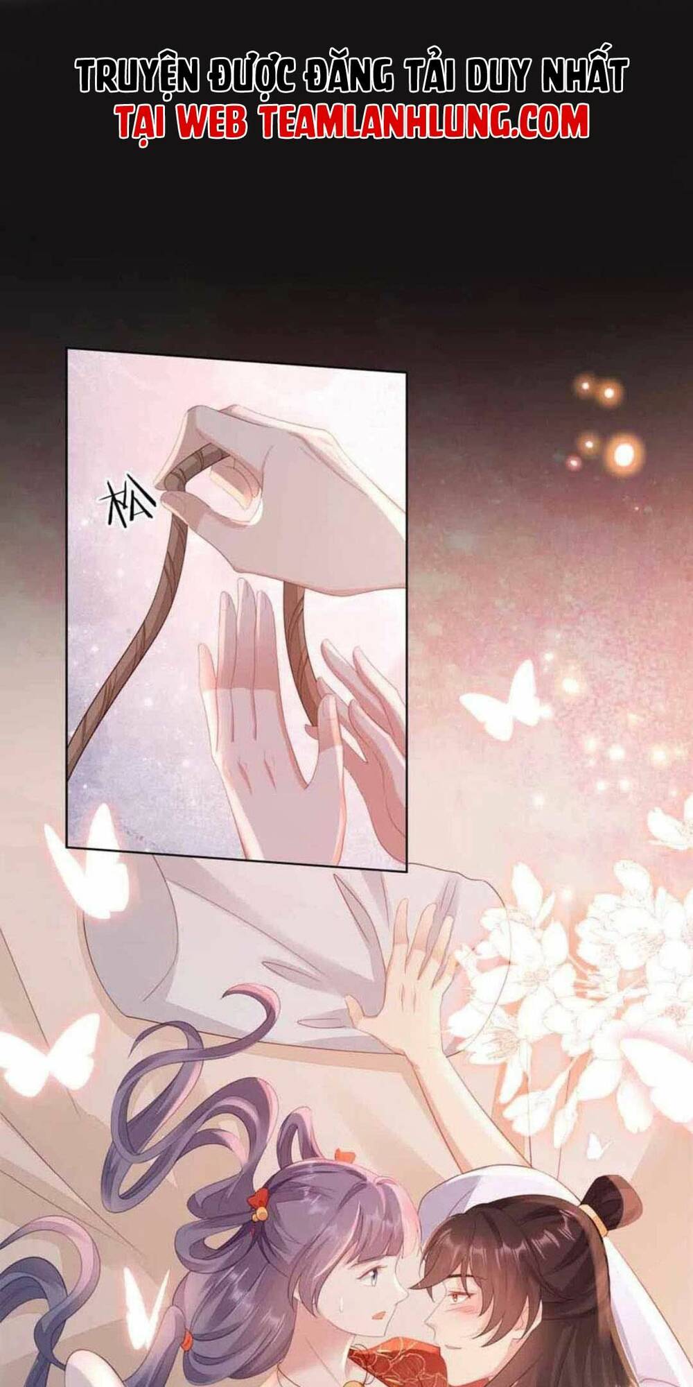 Mau Xuyên Không Rửa Tội Cho Nhân Vật Phản Diện: Chapter 133