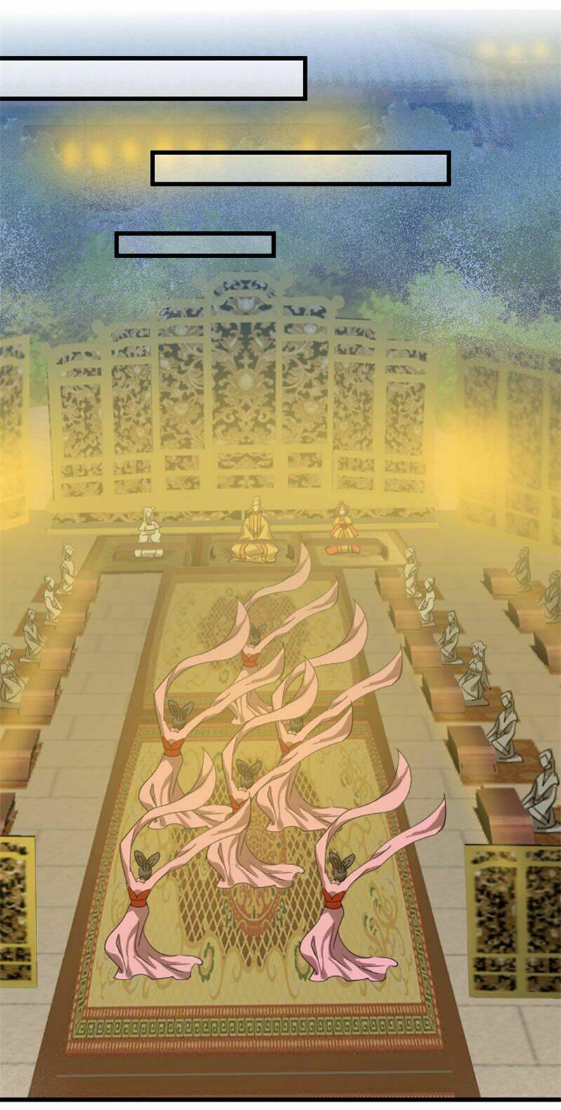 Tuyệt Thế Độc Phi Của Tà Vương: Chapter 82