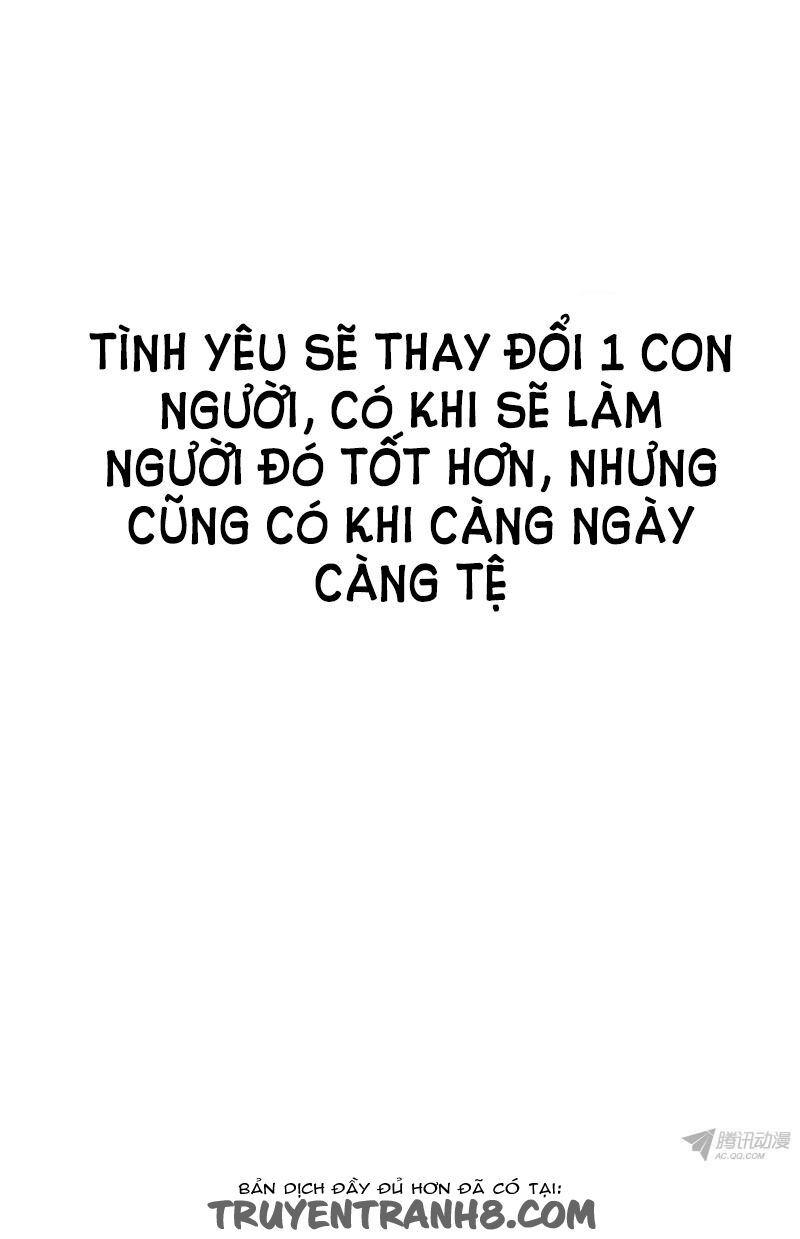 Sức Mạnh Của Sắc Đẹp: Chapter 19