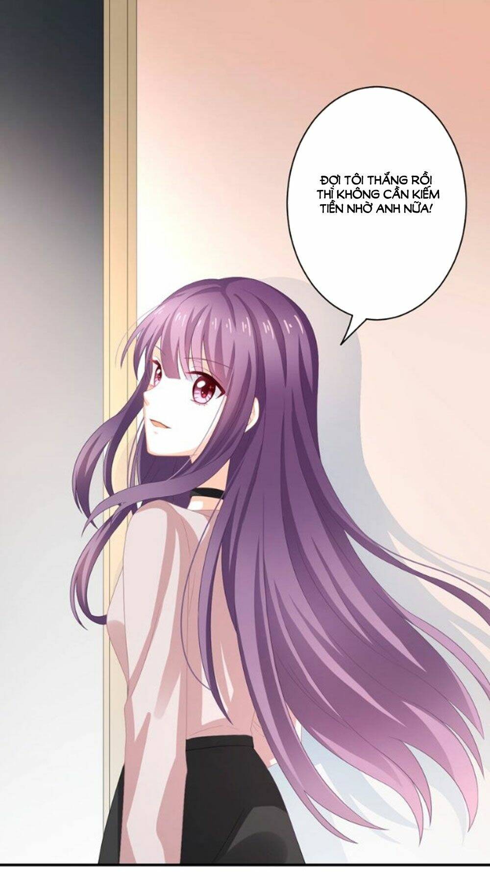 Tiệm May Luyến Sắc: Chapter 17