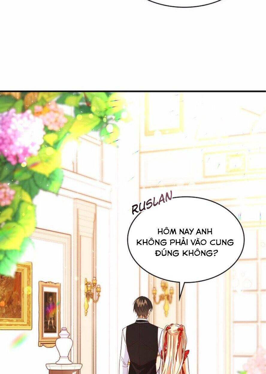 Lòng Trung Thành Với Kẻ Ác: Chapter 25