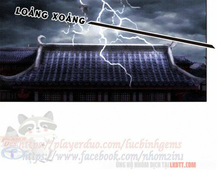 Trọng Sinh Bá Sủng Nhiếp Chính Vương Quá Mạnh Mẽ: Chapter 104
