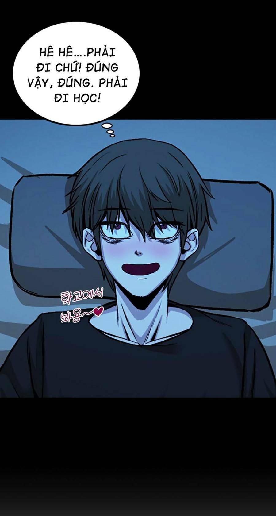 Không Làm Anh Hùng Để Trở Thành Nhân Vật Phản Diện: Chapter 5