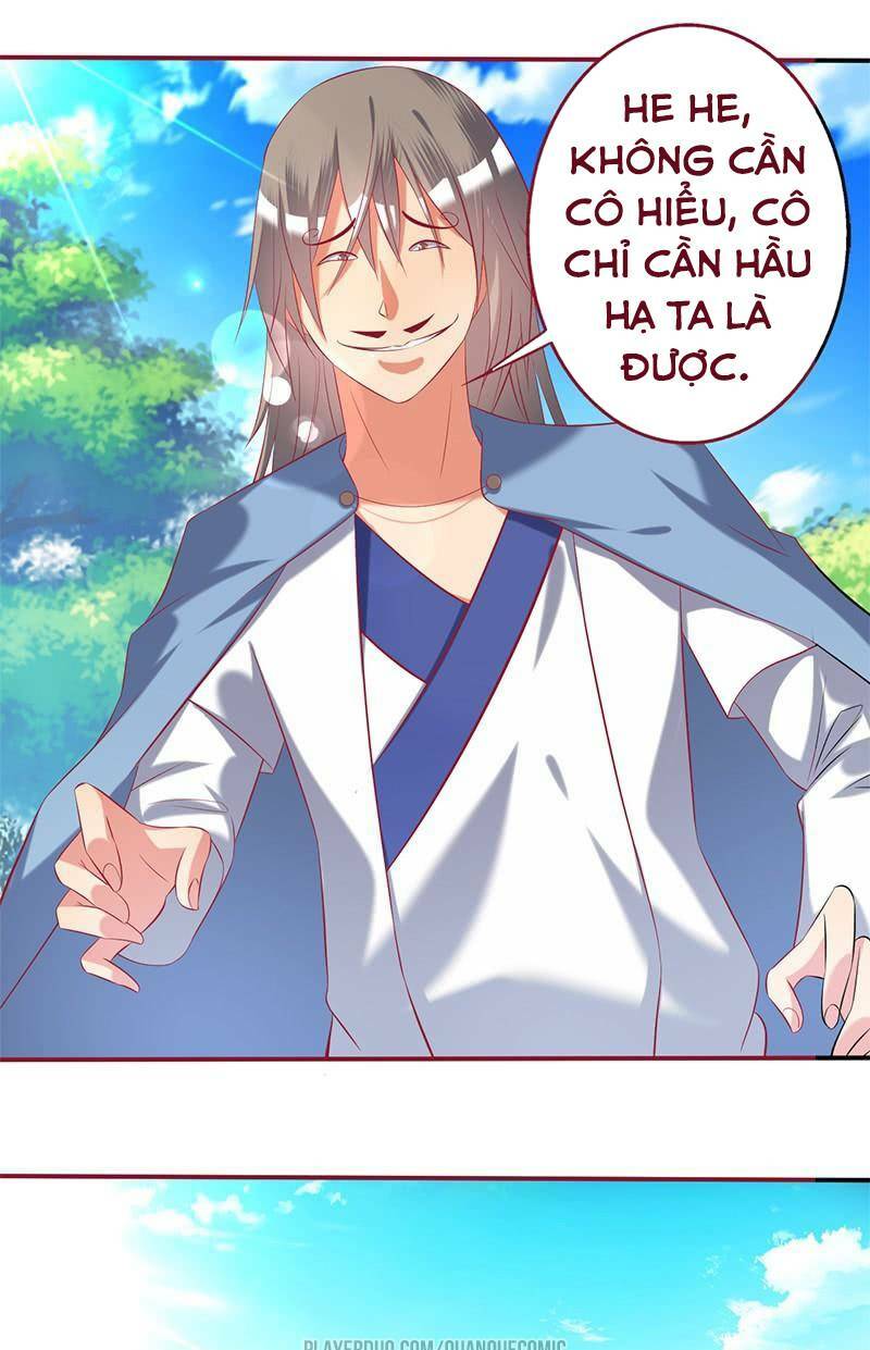 Ta Có Một Bộ Hỗn Độn Kinh: Chapter 56