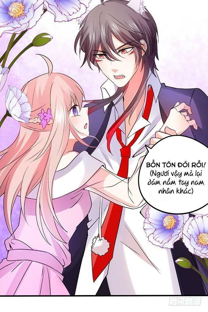 Hồ Tiên Hung Bạo: Chapter 58