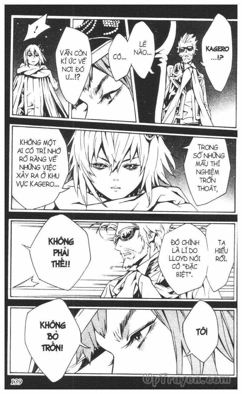 Ong Đưa Thư: Chapter 18